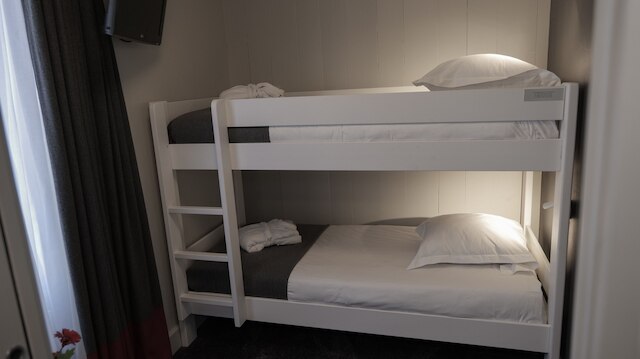 ホテル ル フォーシニー