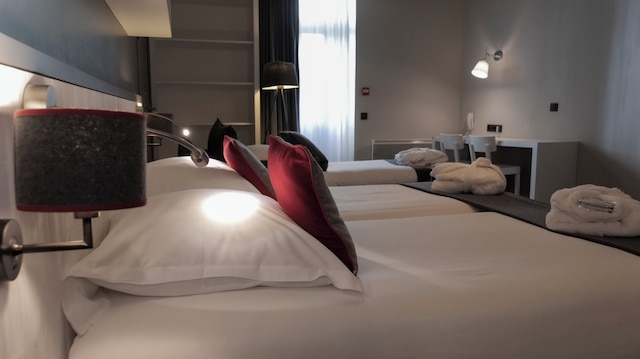 ホテル ル フォーシニー