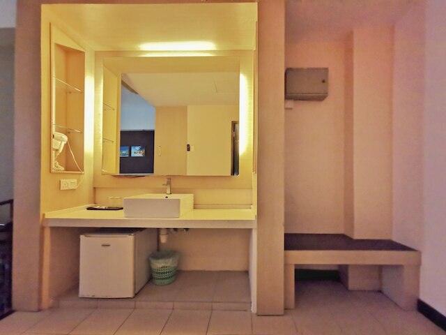 ホテル ランカスカ