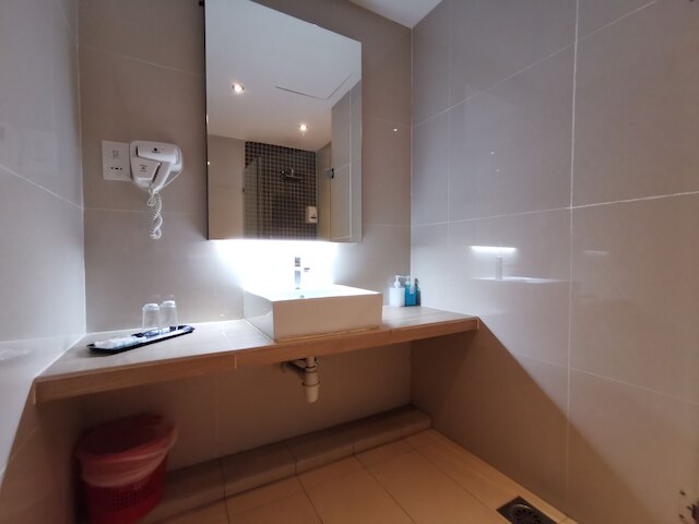 ホテル ランカスカ