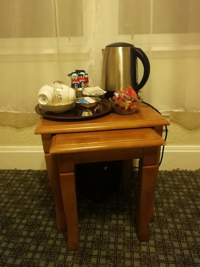 ビクトリア ホテル (开平维多利酒店)