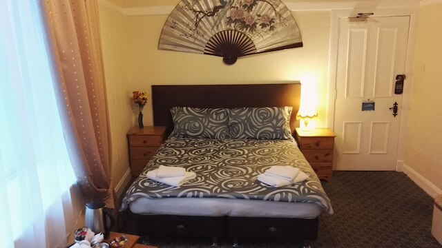 ビクトリア ホテル (开平维多利酒店)