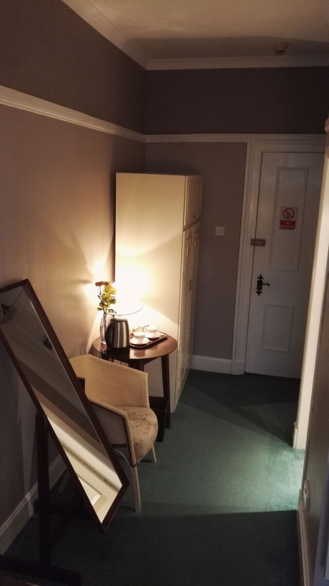 ビクトリア ホテル (开平维多利酒店)