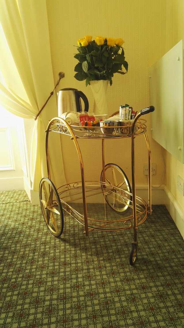 ビクトリア ホテル (开平维多利酒店)