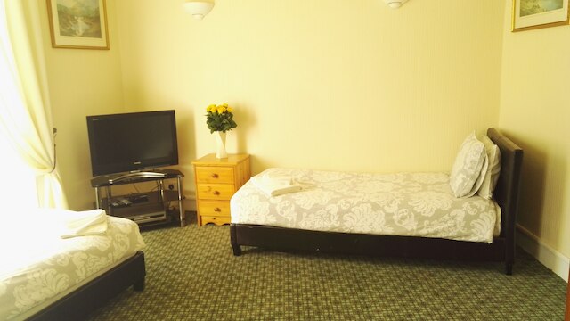 ビクトリア ホテル (开平维多利酒店)