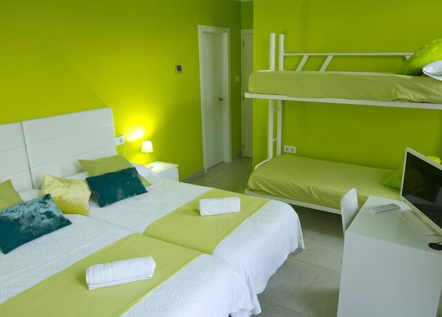 ネスト スタイル グラナダ