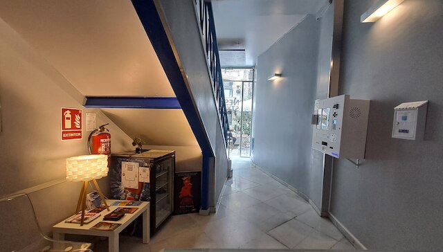 ネスト スタイル グラナダ