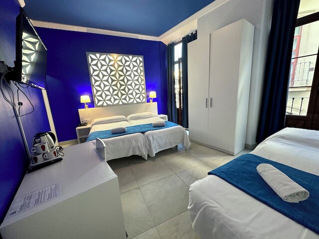 ネスト スタイル グラナダ