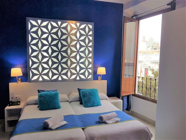 ネスト スタイル グラナダ