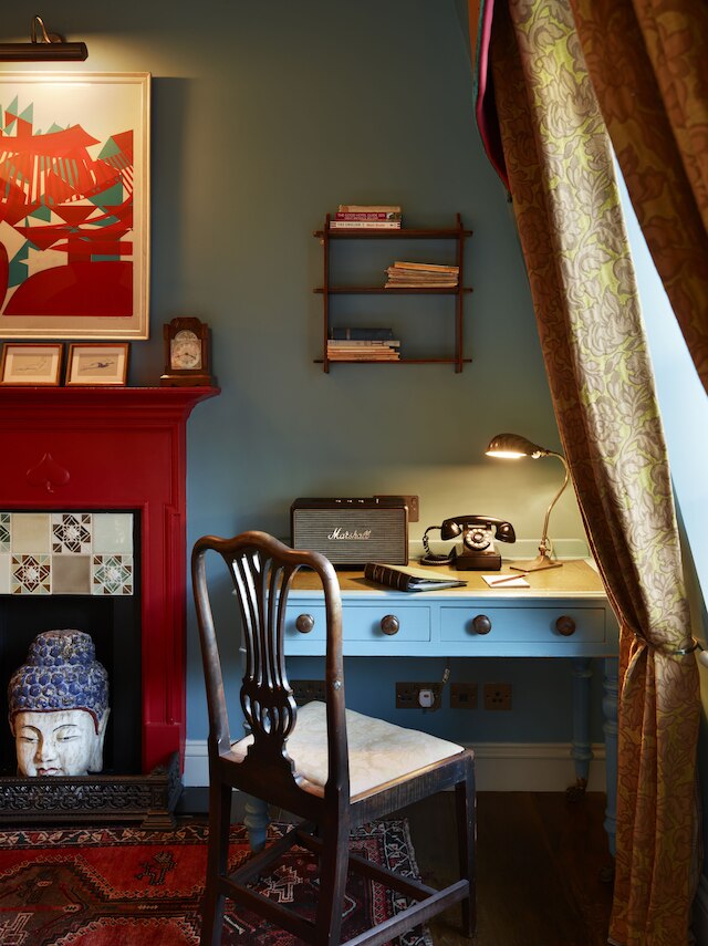 ザゼッタークレルケンウェル