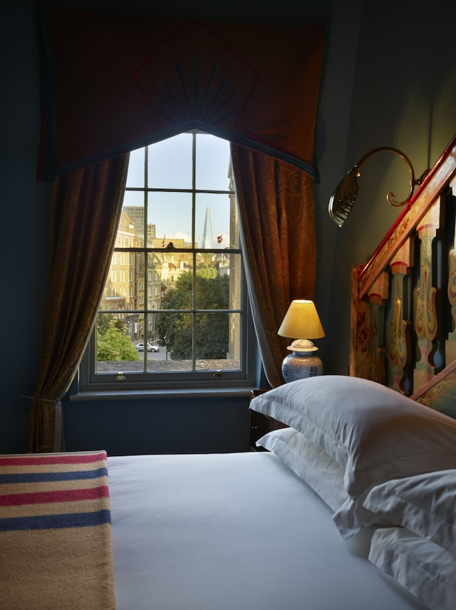 ザゼッタークレルケンウェル