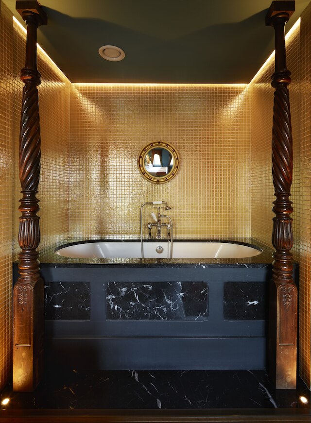 ザゼッタークレルケンウェル