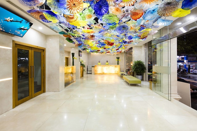 パラダイス サイゴン ブティック ホテル & スパ