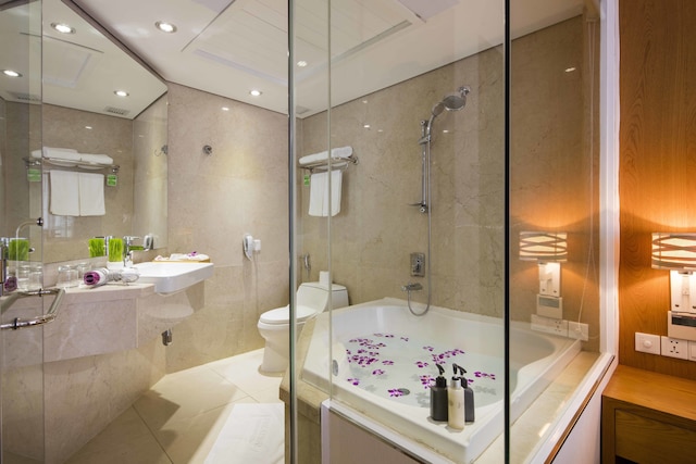 パラダイス サイゴン ブティック ホテル & スパ