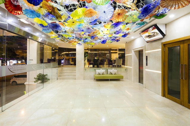 パラダイス サイゴン ブティック ホテル & スパ