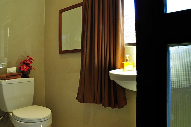 ゲスト ハウス マタハリ