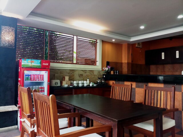 アマンサリ ヴィラ