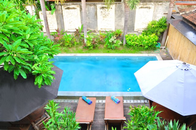 アマンサリ ヴィラ