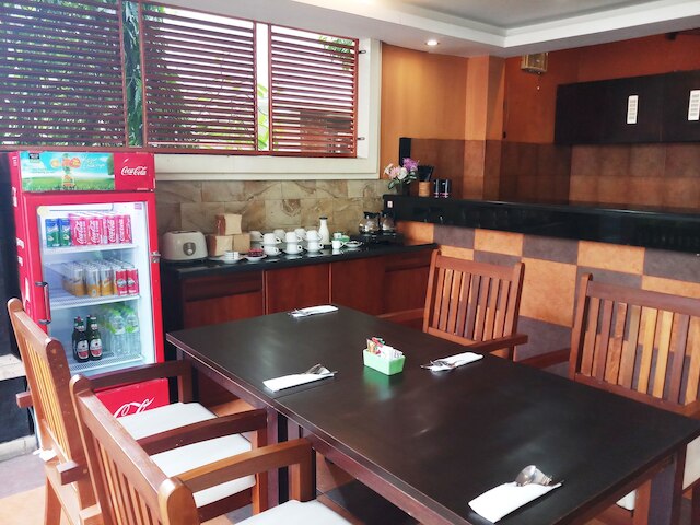 アマンサリ ヴィラ