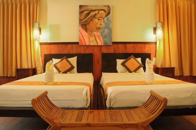 アマンサリ ヴィラ