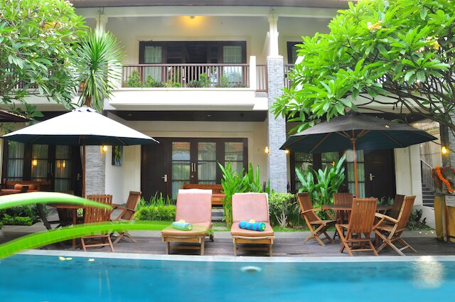 アマンサリ ヴィラ