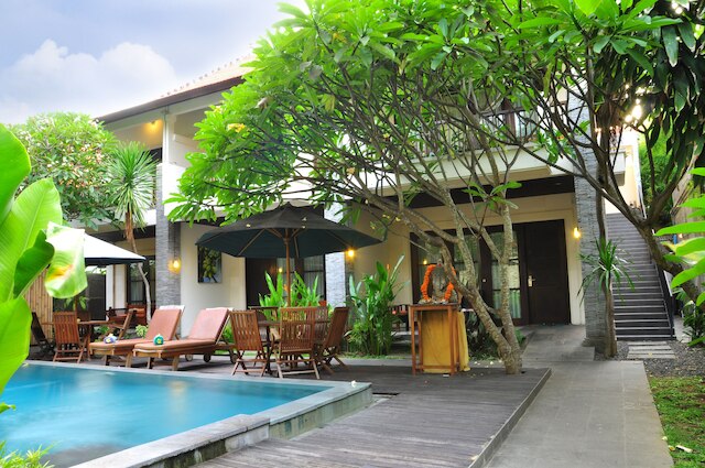 アマンサリ ヴィラ