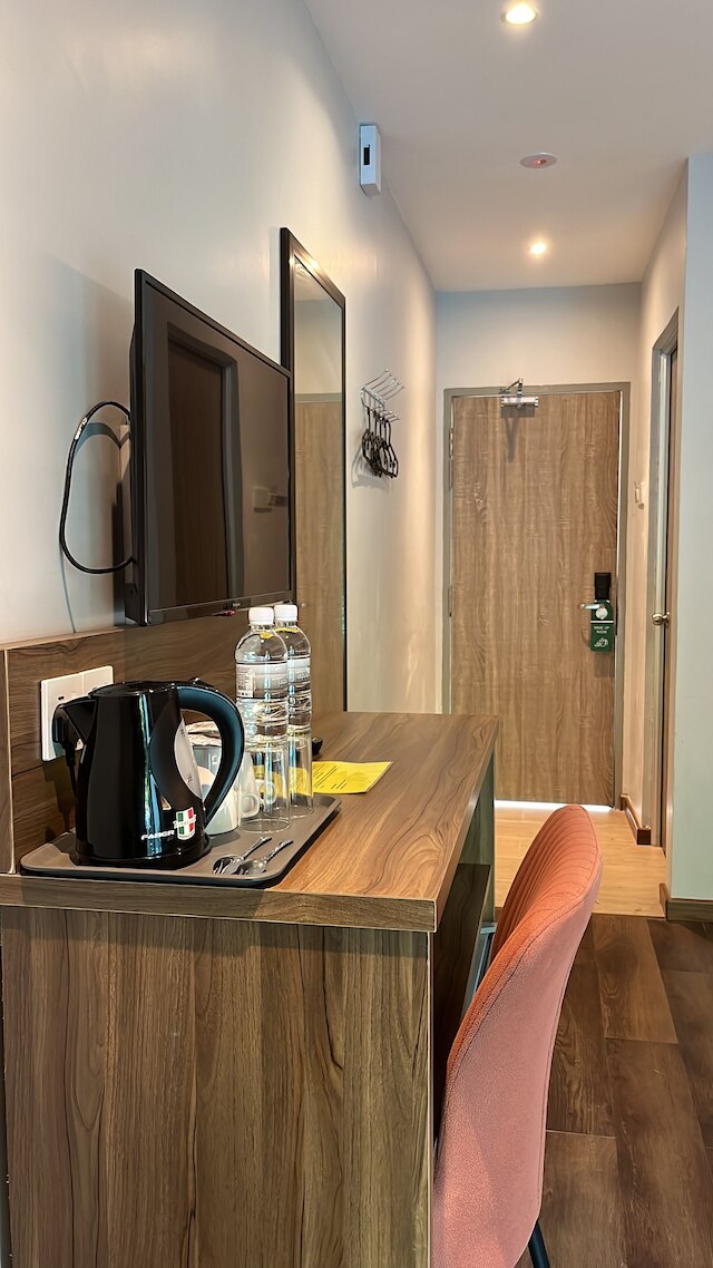 ホワイト ロッジ