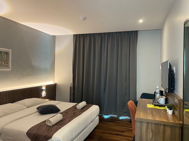 ホワイト ロッジ