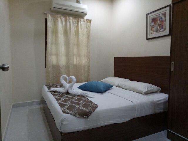 ホワイト ロッジ