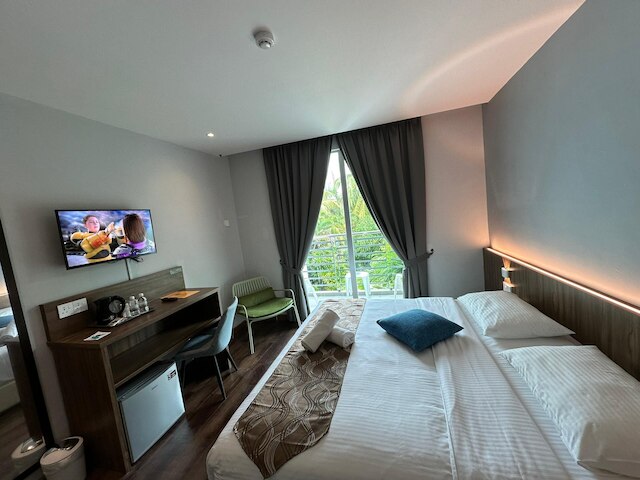 ホワイト ロッジ