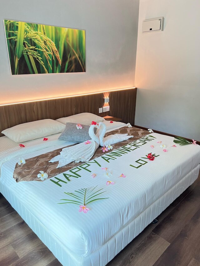 ホワイト ロッジ