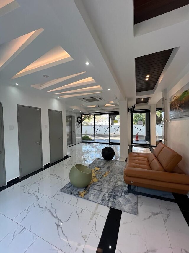 ホワイト ロッジ