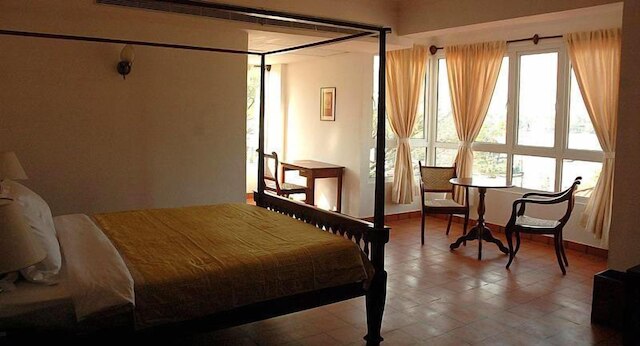 ザ キリアンズ ブティック ホテル