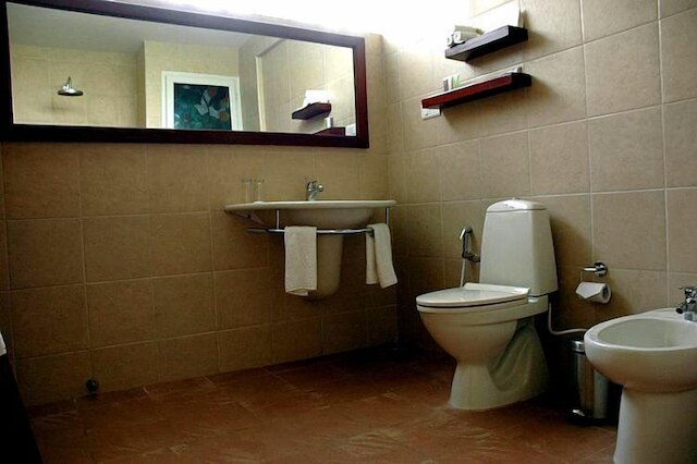 ザ キリアンズ ブティック ホテル