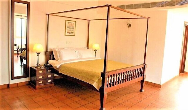 ザ キリアンズ ブティック ホテル