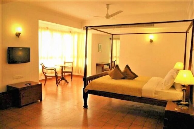 ザ キリアンズ ブティック ホテル