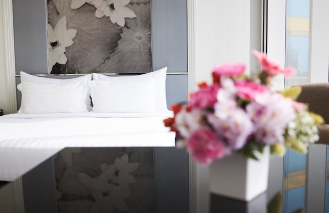 グランデ センター ポイント ホテル ターミナル 21