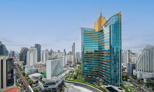 グランデ センター ポイント ホテル ターミナル 21