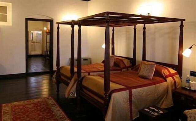 コーダー ハウス