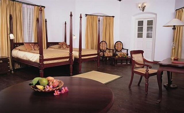 コーダー ハウス