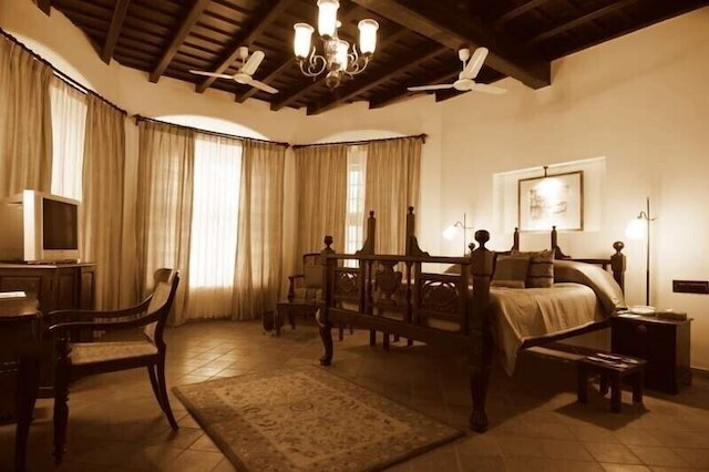 コーダー ハウス