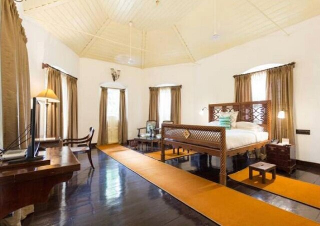 コーダー ハウス