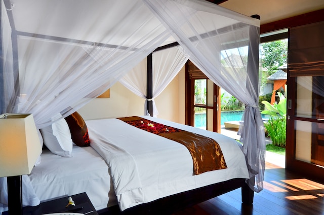 ザ カヤンガン ドリームズ ヴィラ ウマラス