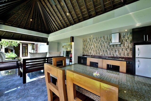 ザ カヤンガン ドリームズ ヴィラ ウマラス