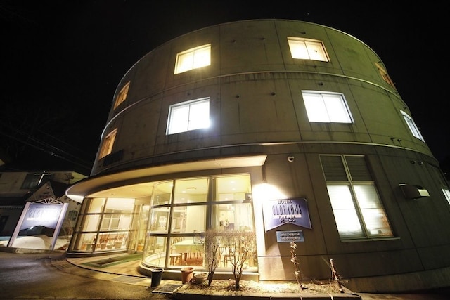 HOTEL 24 sweets HAKUBA