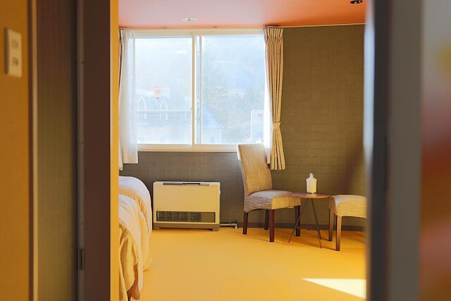 HOTEL 24 sweets HAKUBA