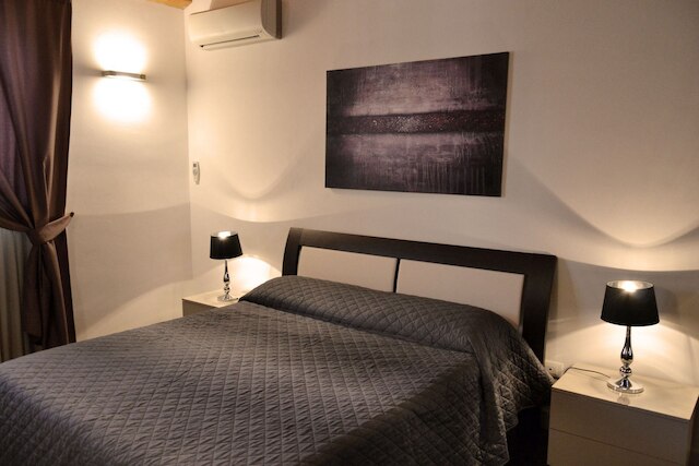 パラッツォ ドュカレ スイーツ