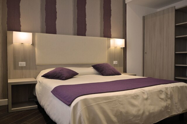 パラッツォ ドュカレ スイーツ