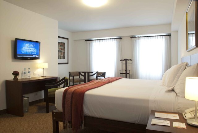 ティエラ ビバ アレキパ プラザ