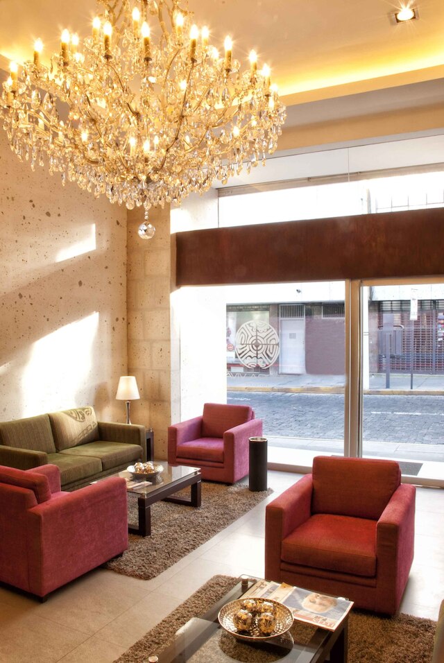 ティエラ ビバ アレキパ プラザ